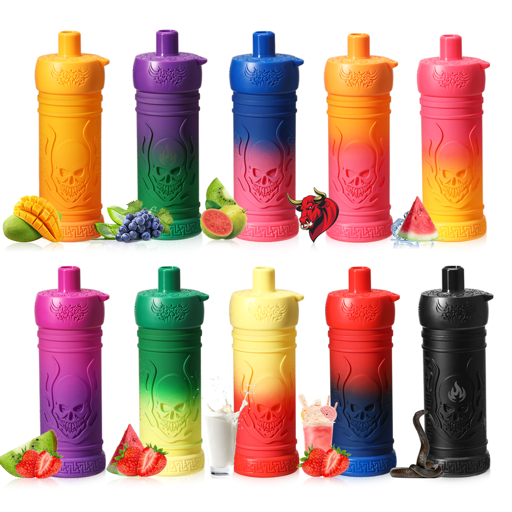 POD SYSTEMS VS DISPOSABLES WHICH SHOULD YOU CHOOSE? rueboo