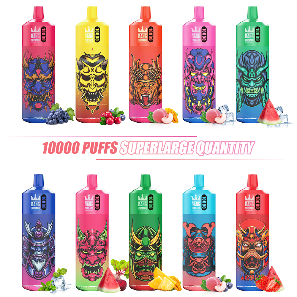 10000 puffs Vape