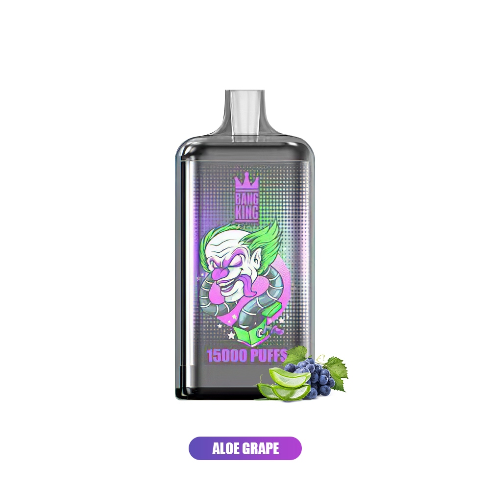 Cute Demon serie 15000 puffs vape pod device