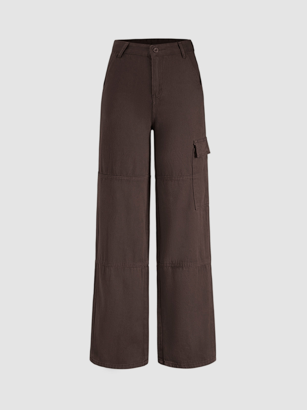 Thecomense - Parachute Queen Pants