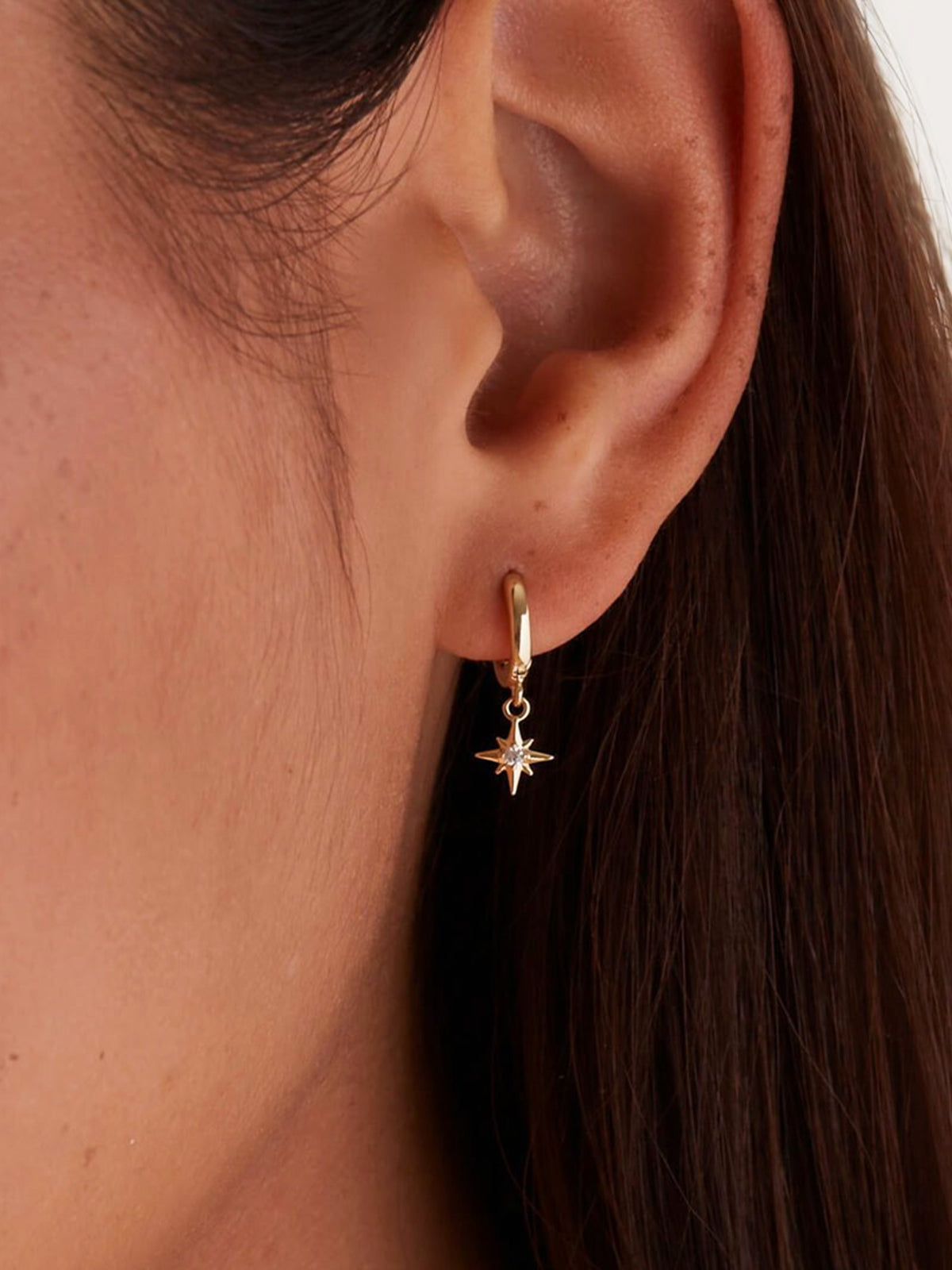 Thecomense - Star Is Born Earrings