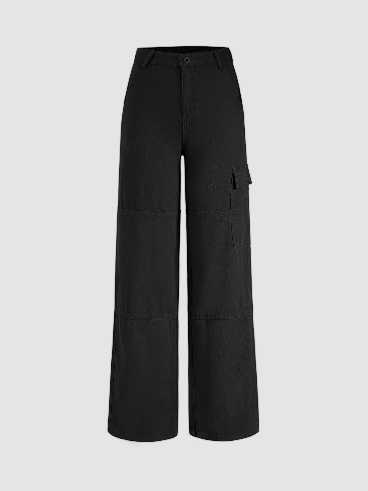 Thecomense - Parachute Queen Pants