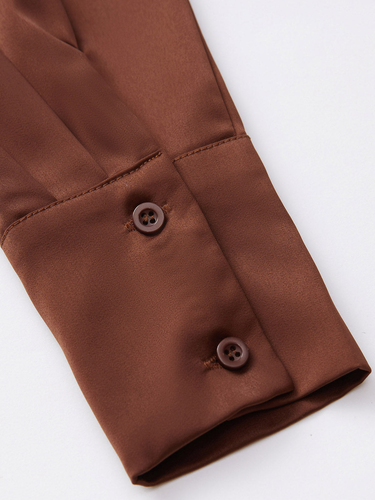 Thecomense - Brownie Skirt Set