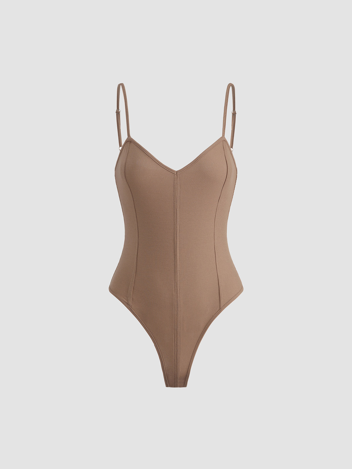 Thecomense - Brown Eyed Girl Bodysuit