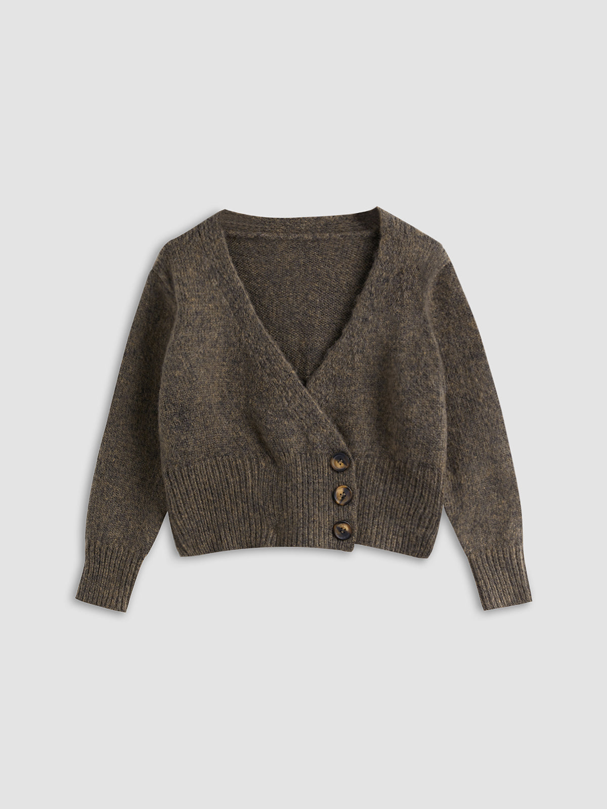 Thecomense - The Next Morning Cardigan