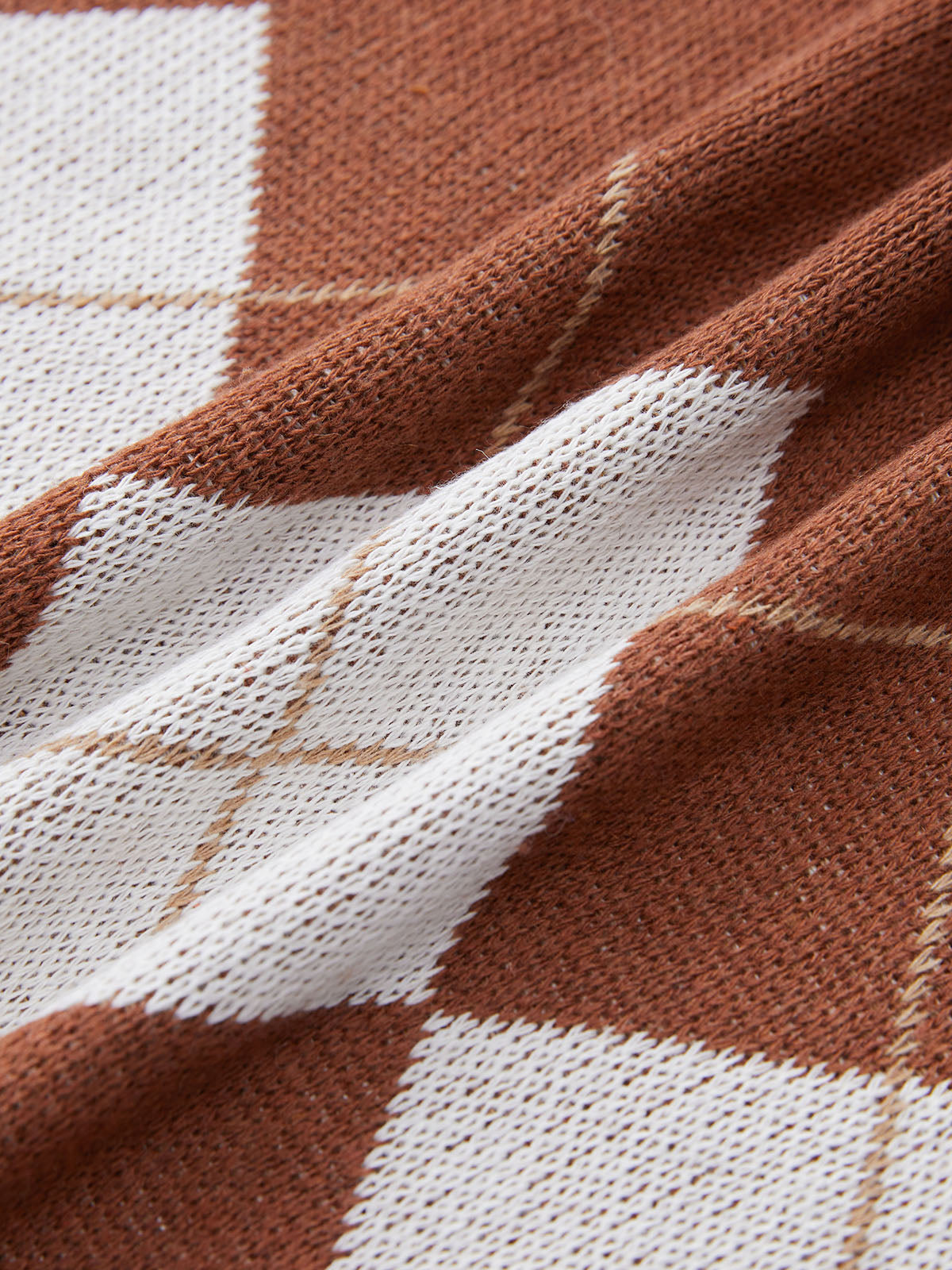 Thecomense - Matrix Runner Sweater