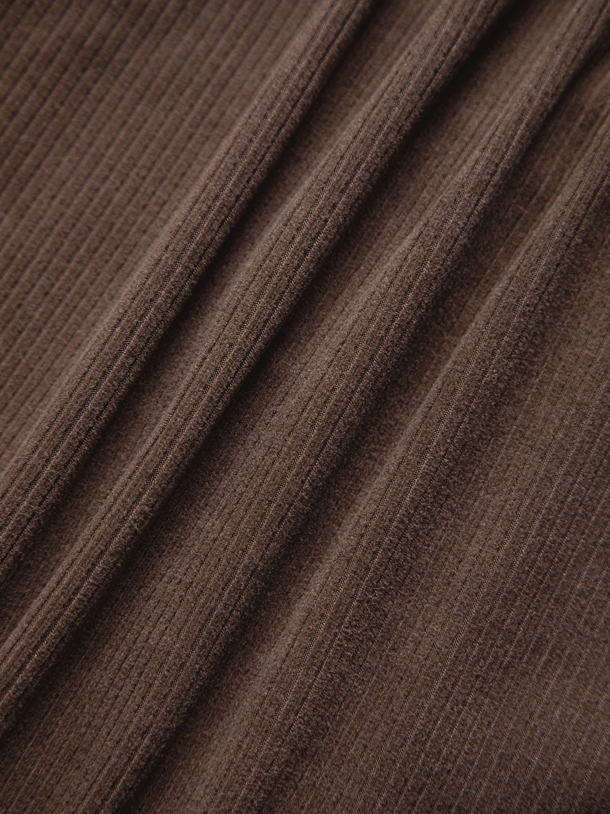 Thecomense - Kew Mocha Hoodie