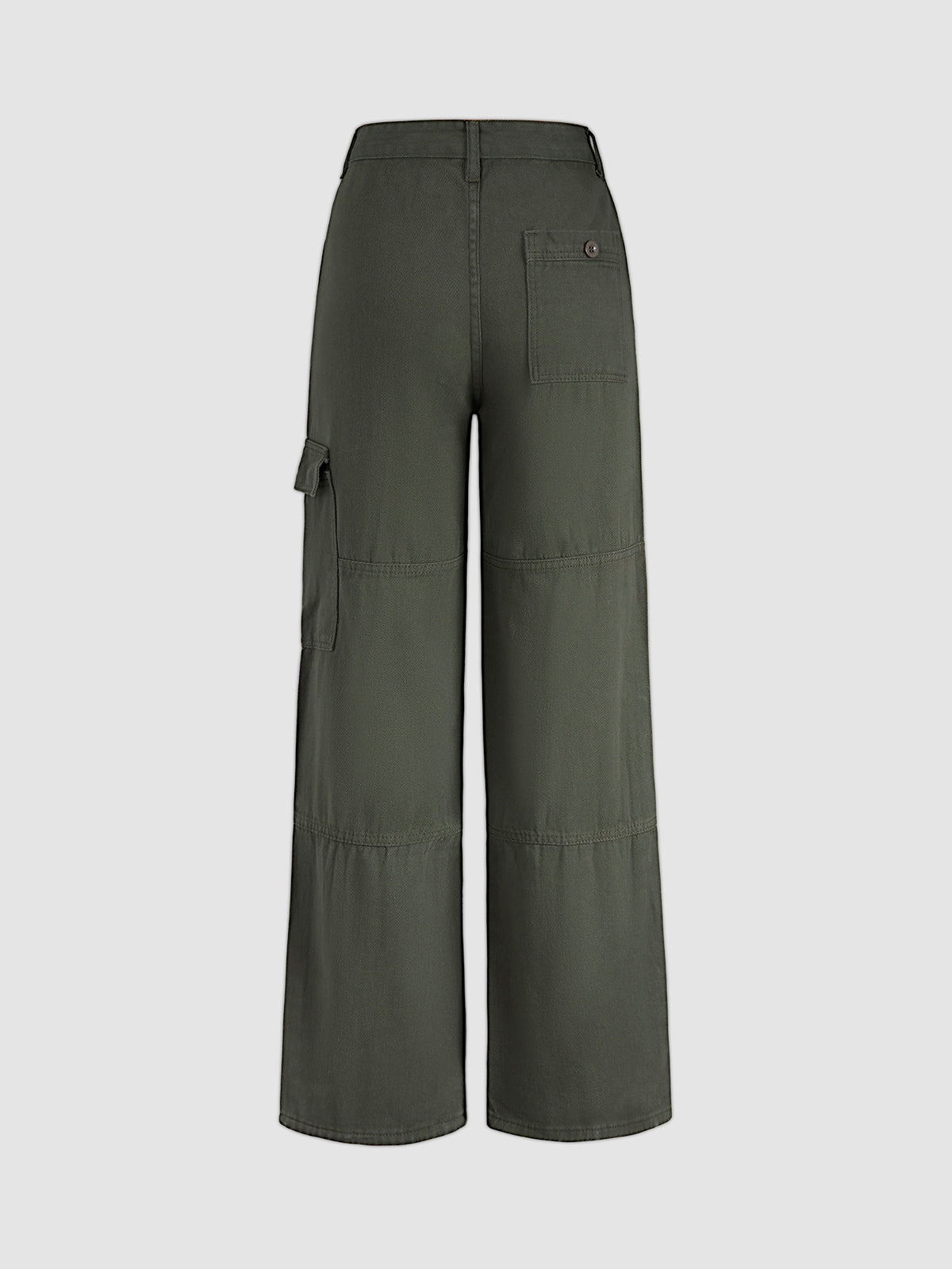 Thecomense - Parachute Queen Pants