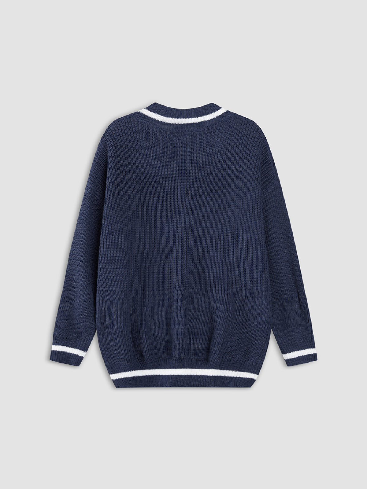 Thecomense - Beyond Basics Sweater