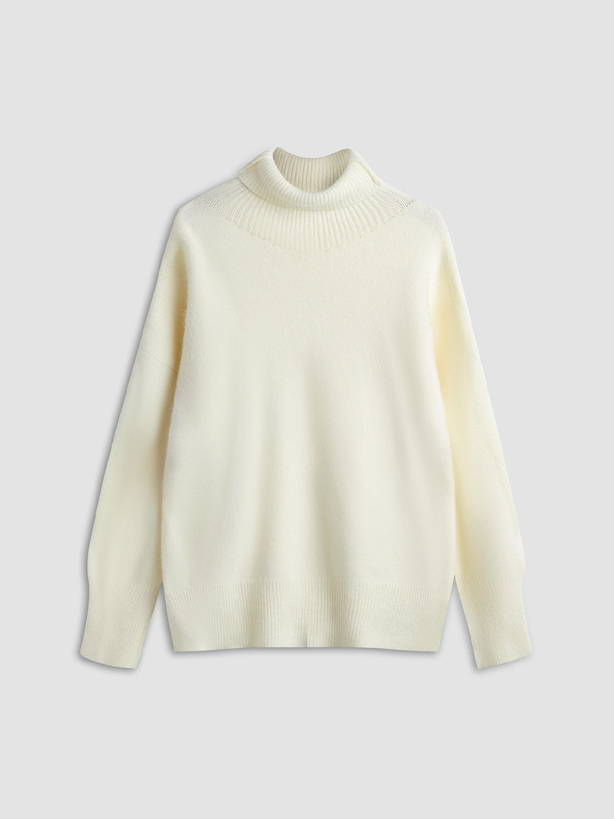 Thecomense - Love Actually Sweater