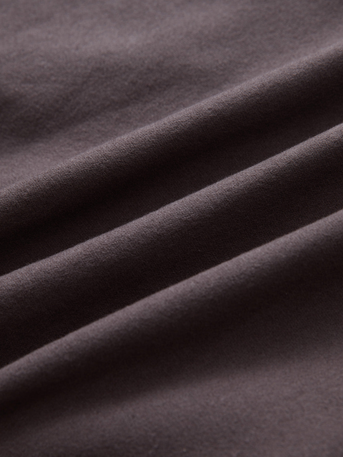 Thecomense - Chocolate Chiffon Matching Set