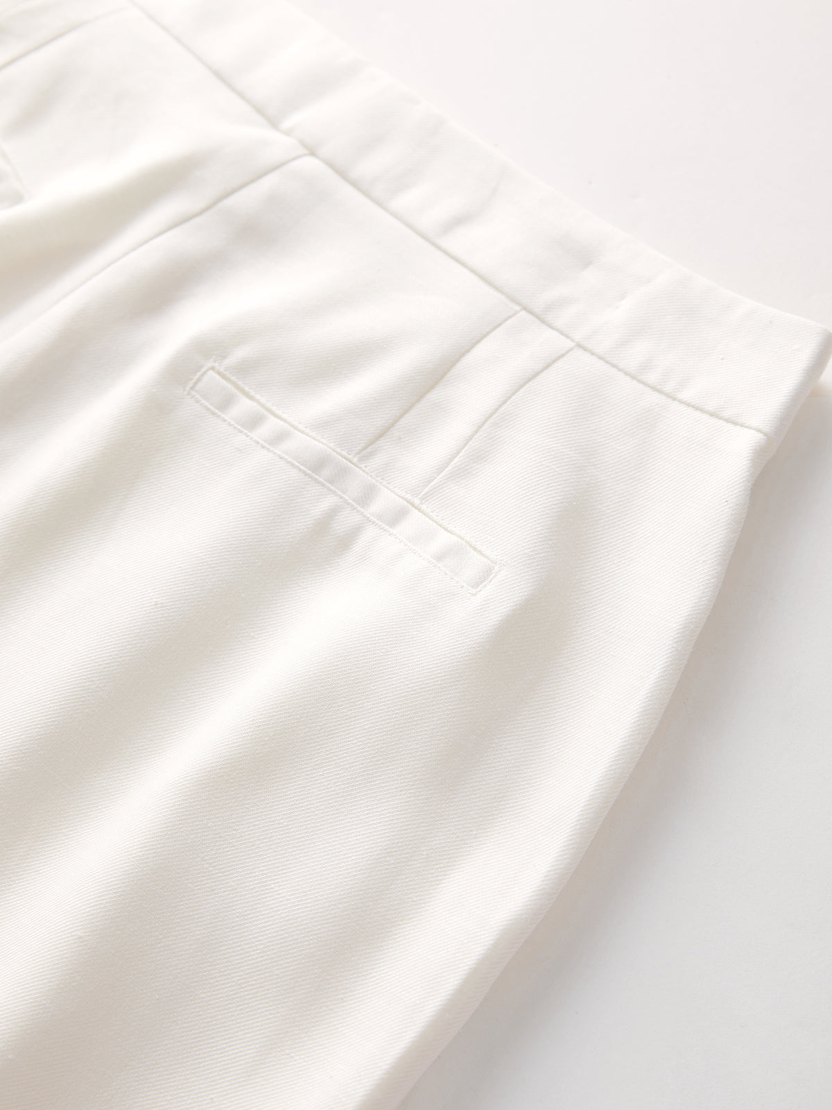 Thecomense - High Waisted Wide Leg Linen Pants