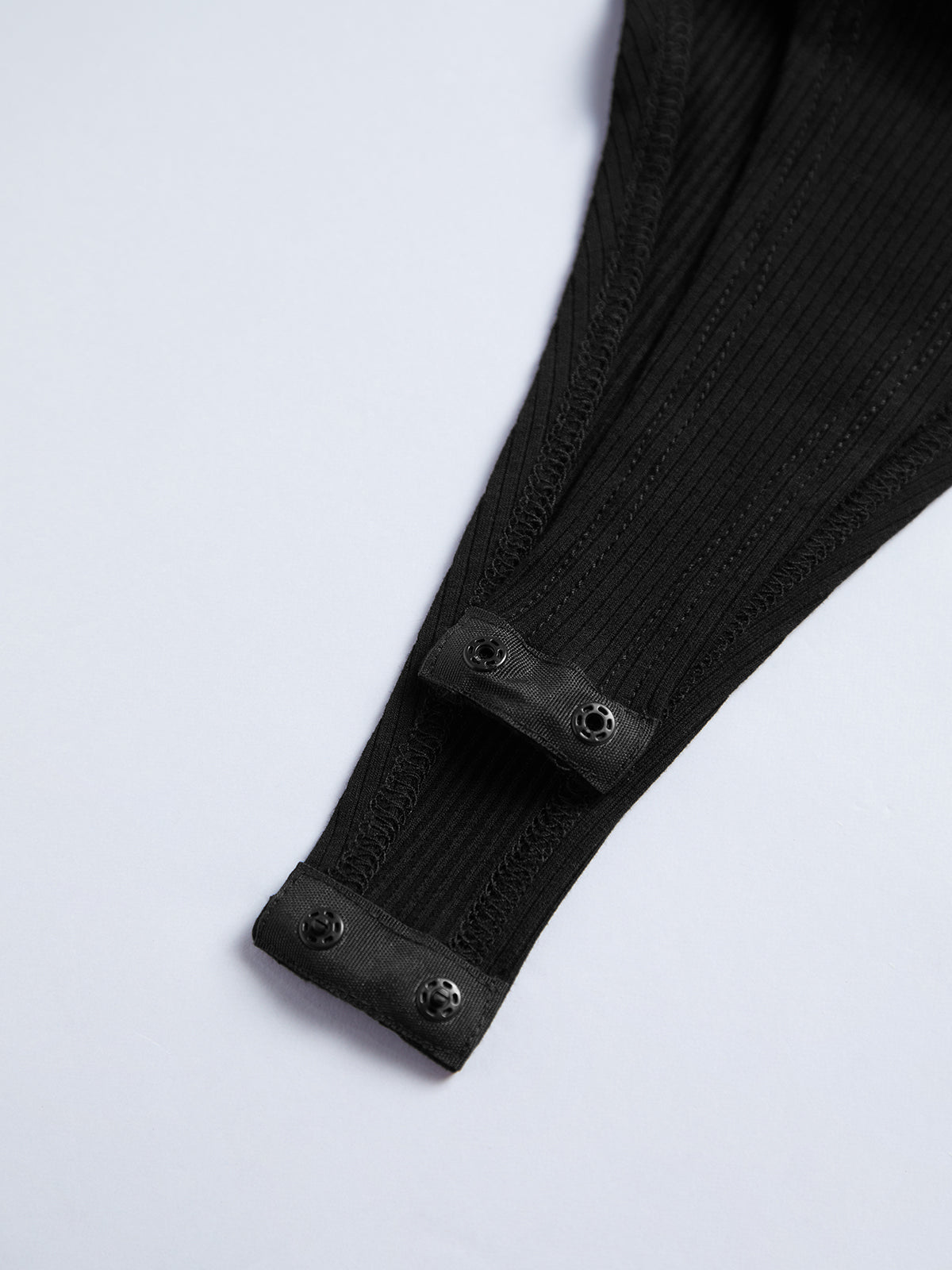 Thecomense - Olive Sleek Bodysuit