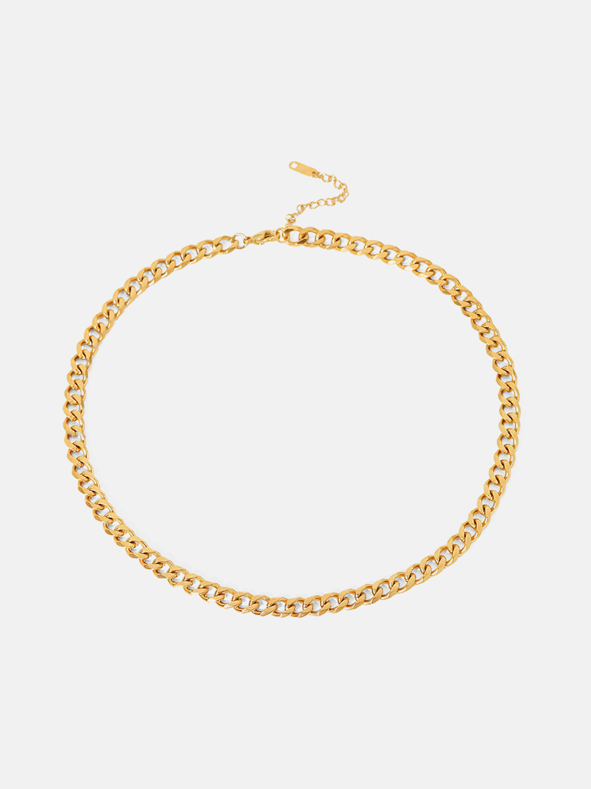 Thecomense - Path to Love Necklace