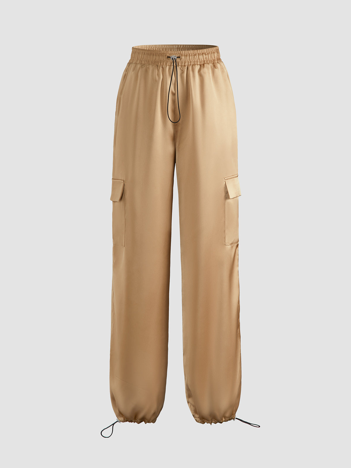 Thecomense - Secret Holds Cargo Pants