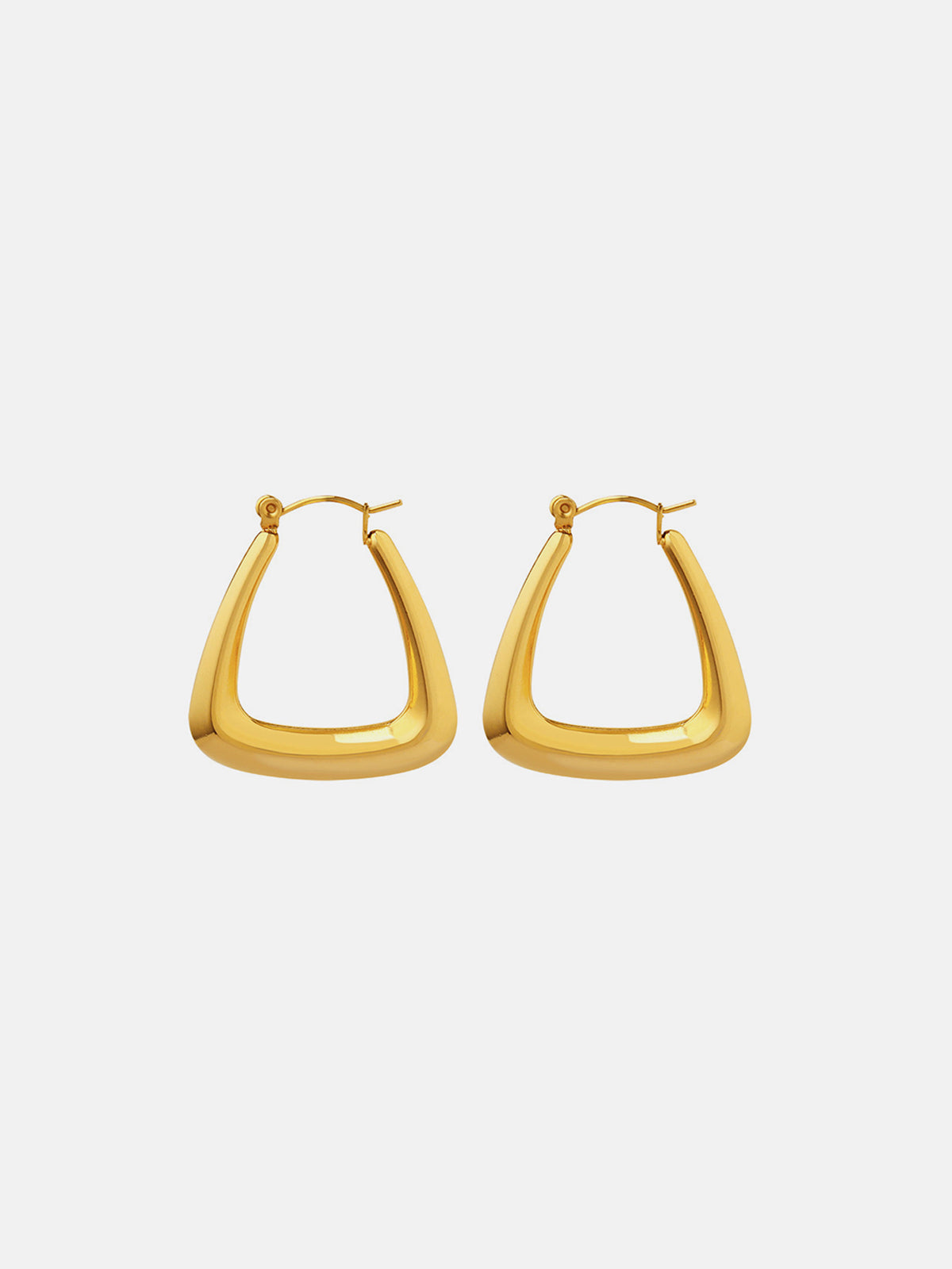 Thecomense - Carry Me Home Earrings