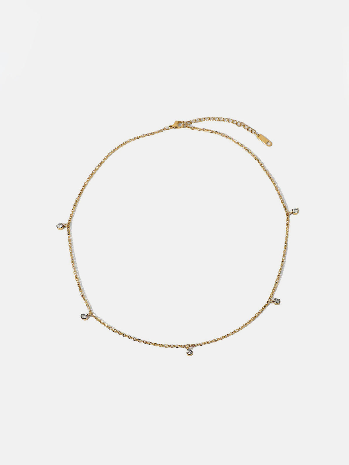 Thecomense - Archipelago Necklace