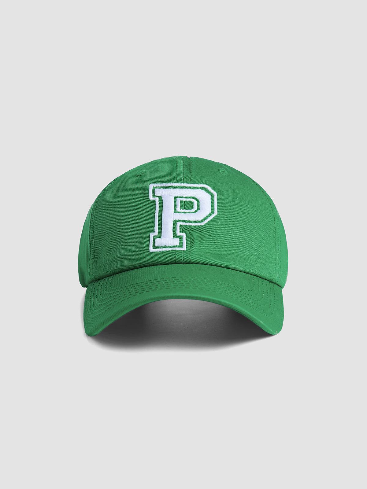 Thecomense - Monogram Baseball Cap
