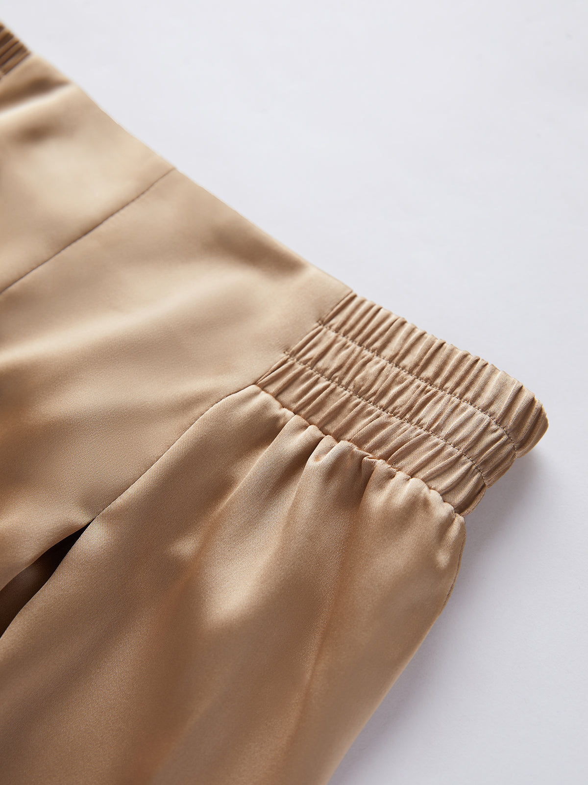 Thecomense - Sandy Reef Wide Leg Trousers