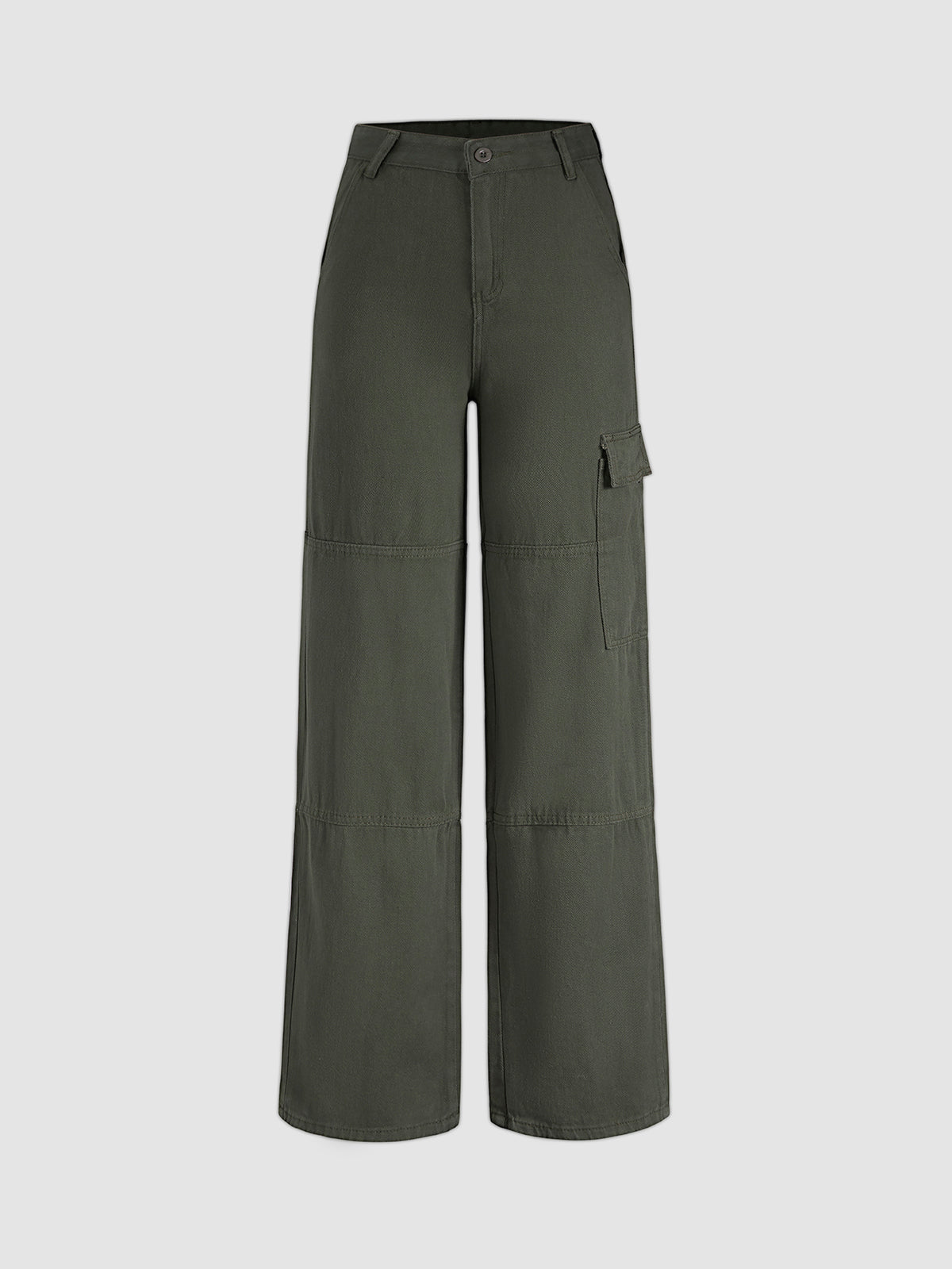 Thecomense - Parachute Queen Pants