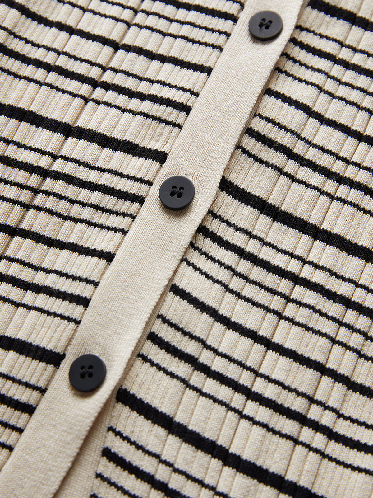 Thecomense - Musical Notation Sweater Dress