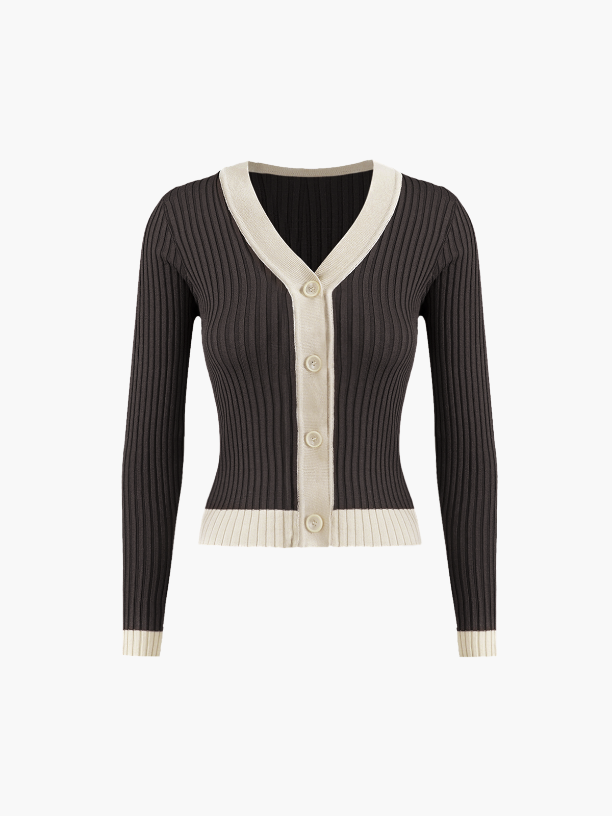 Thecomense - Oreo Icecream Sweater