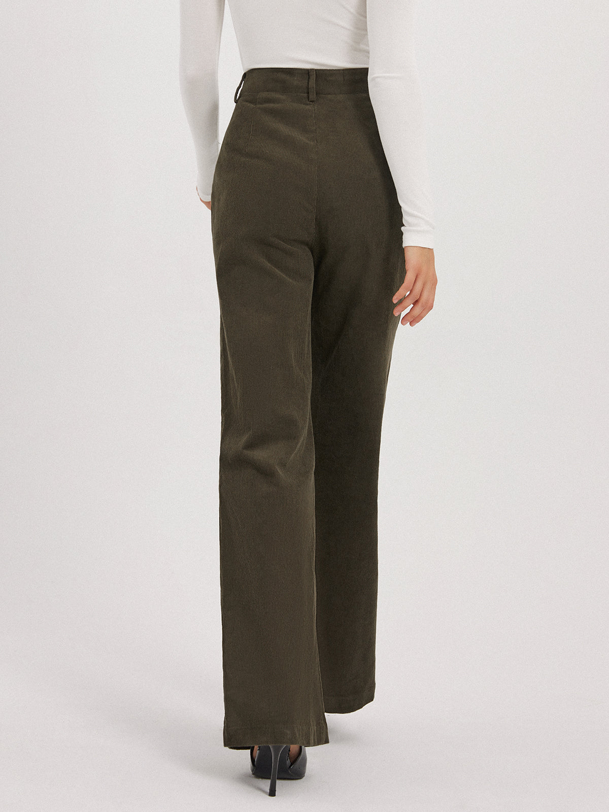Thecomense - Patch Me Up Cargo Pants