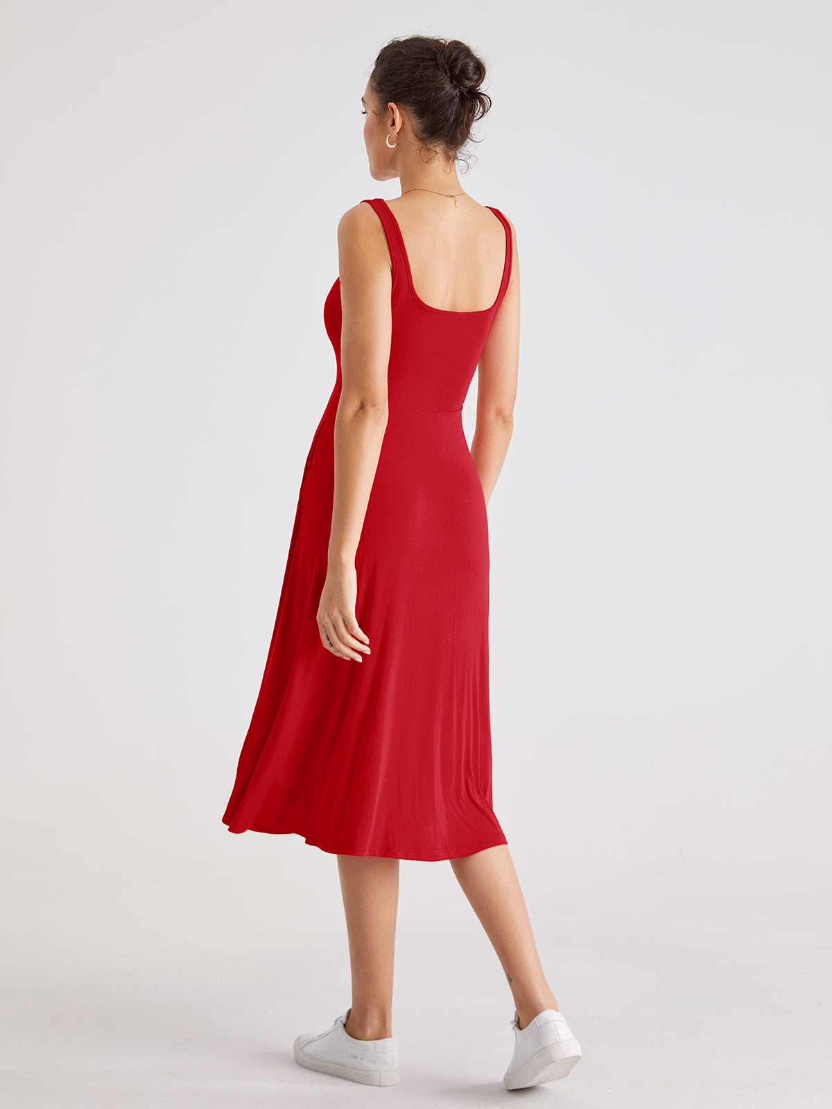 Thecomense - Me Before You Strap Dress