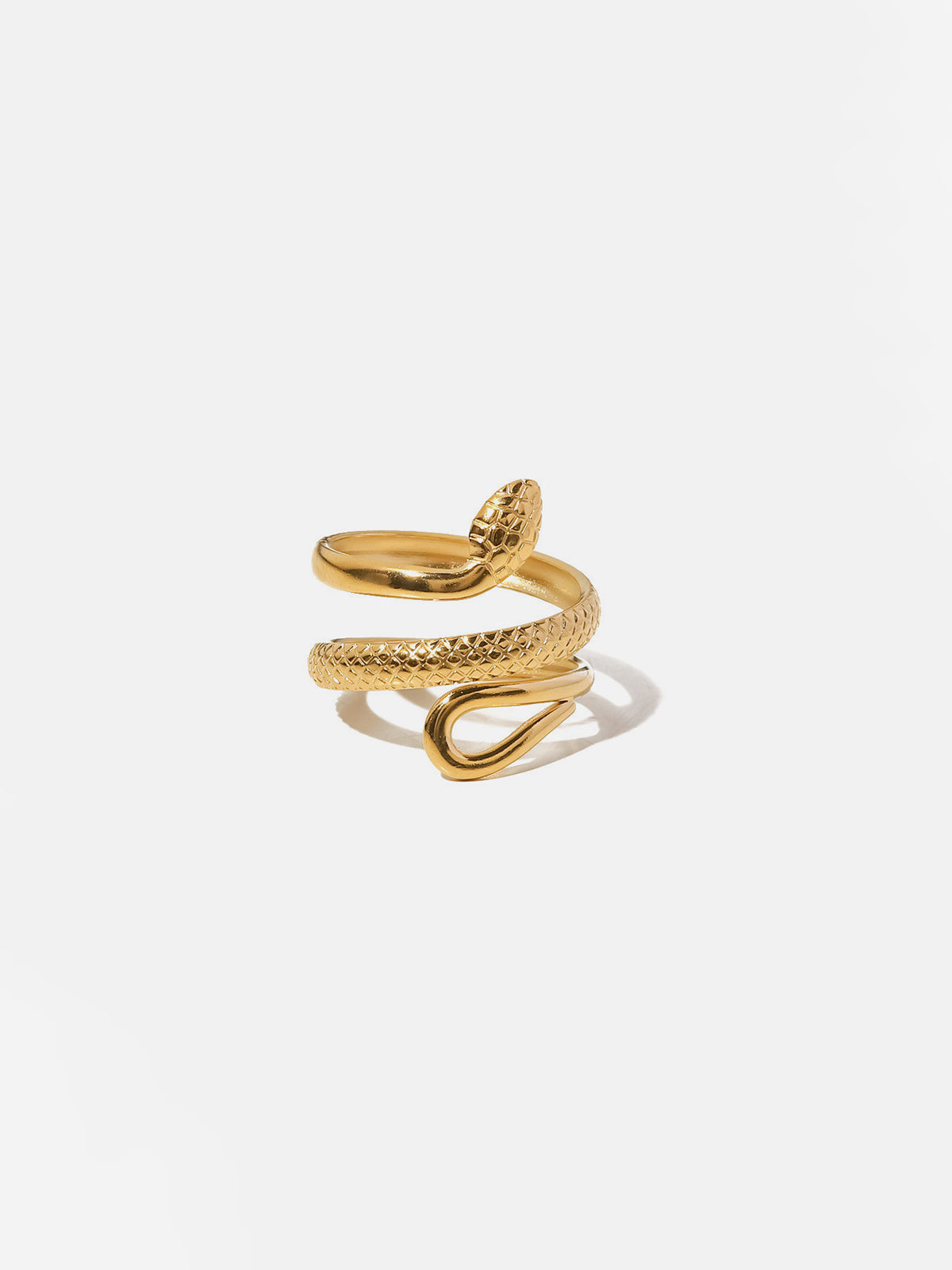 Thecomense - Venom Queen Ring