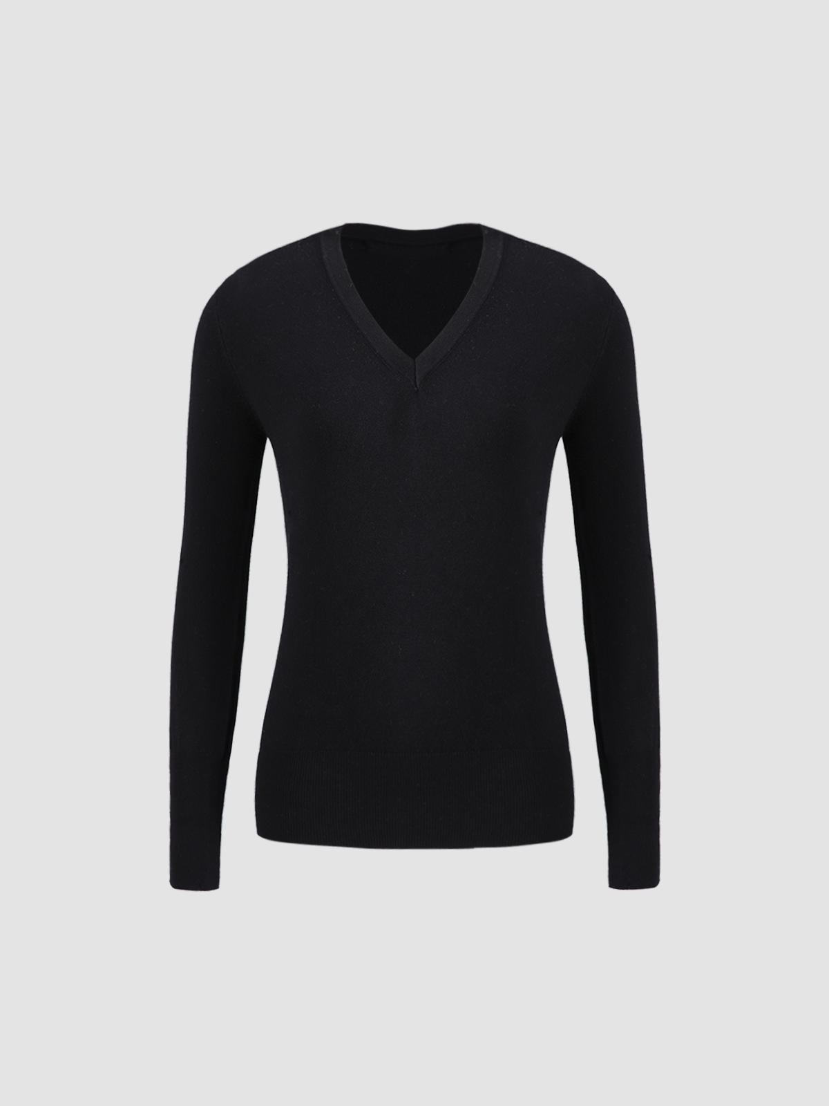 Thecomense - Eyes Have It V Neck Top