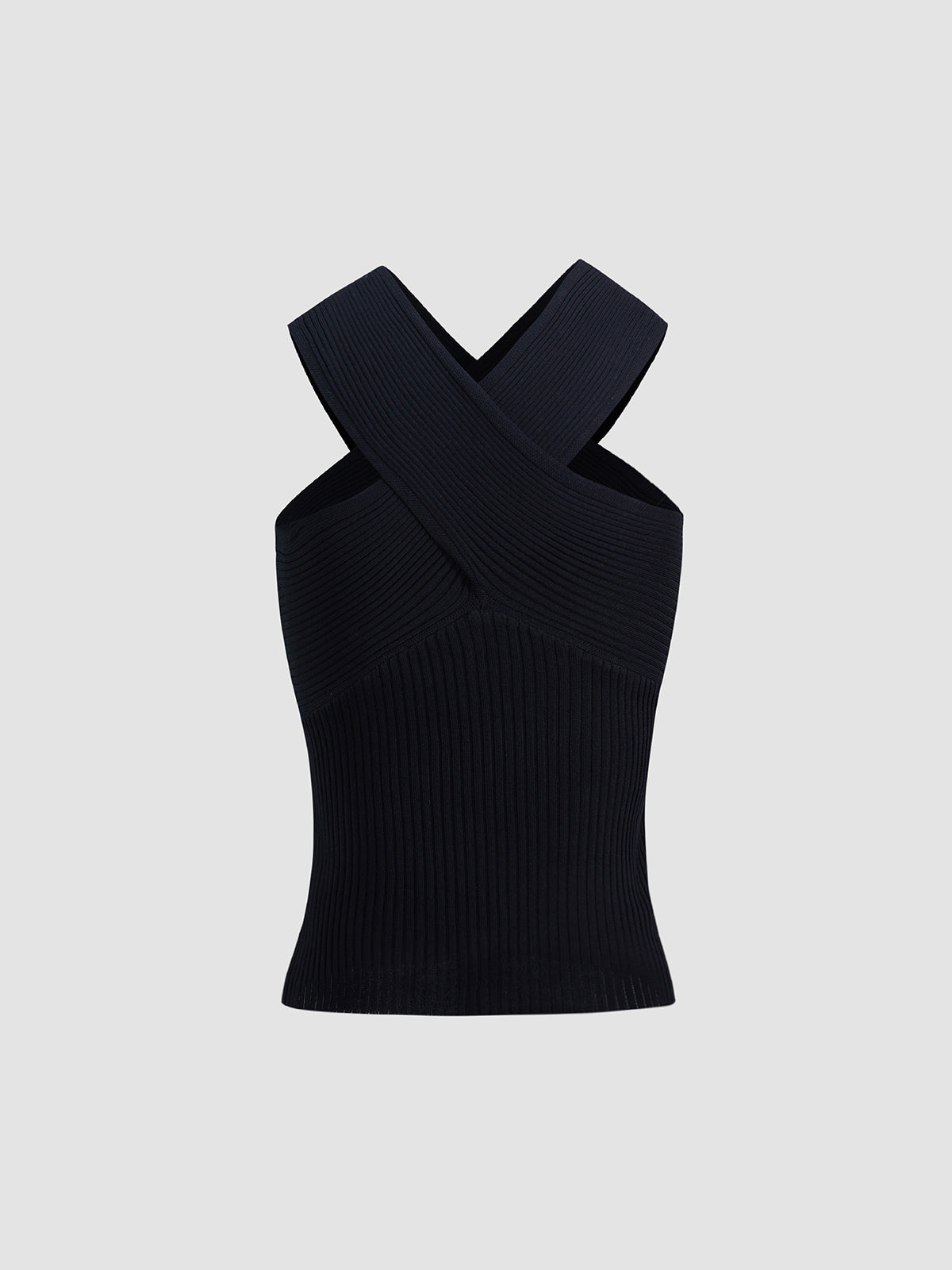 Thecomense - Cross My Heart Tank Top