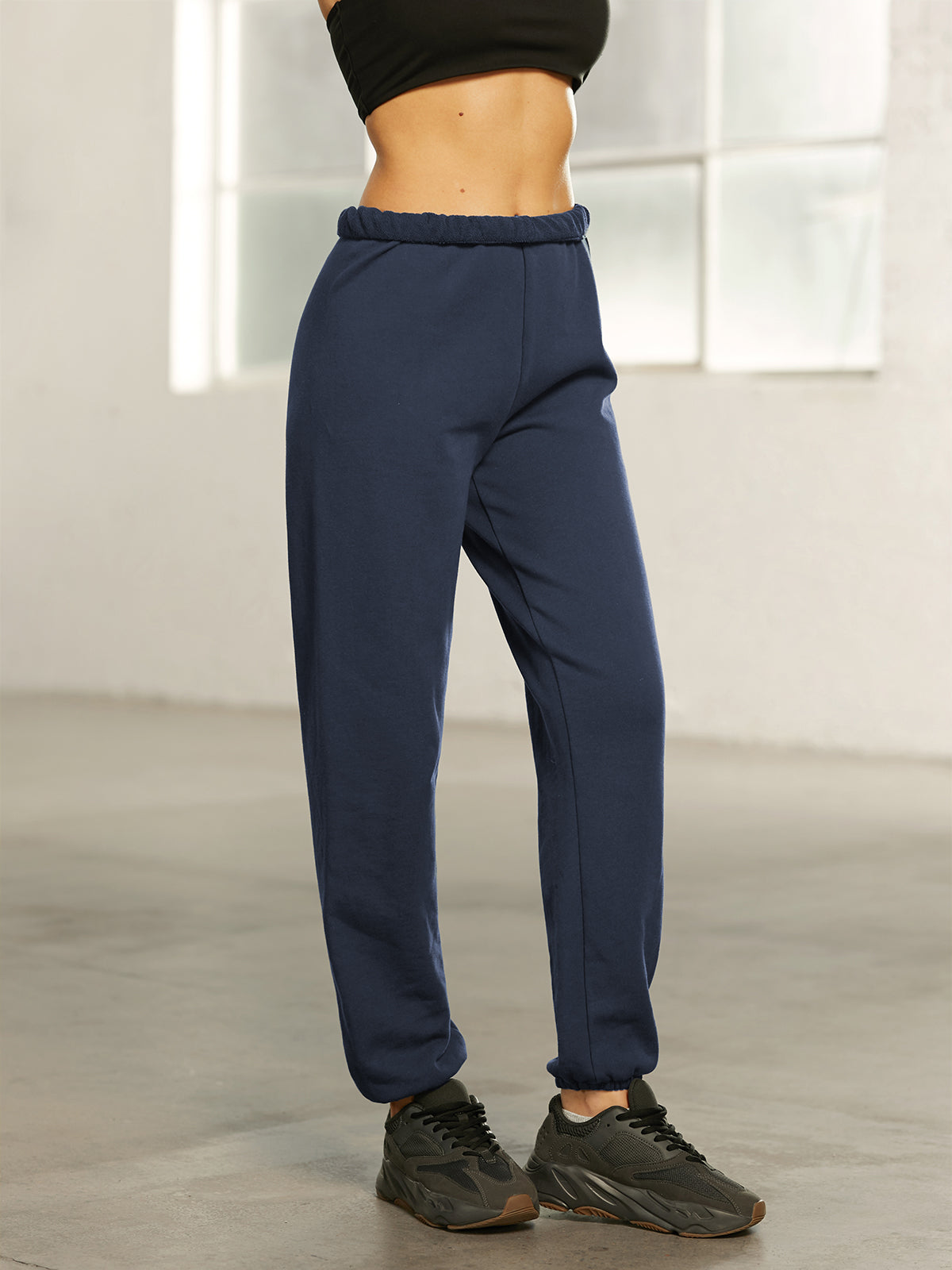 Thecomense - Street Essential - Relaxed Fit Sweatpants