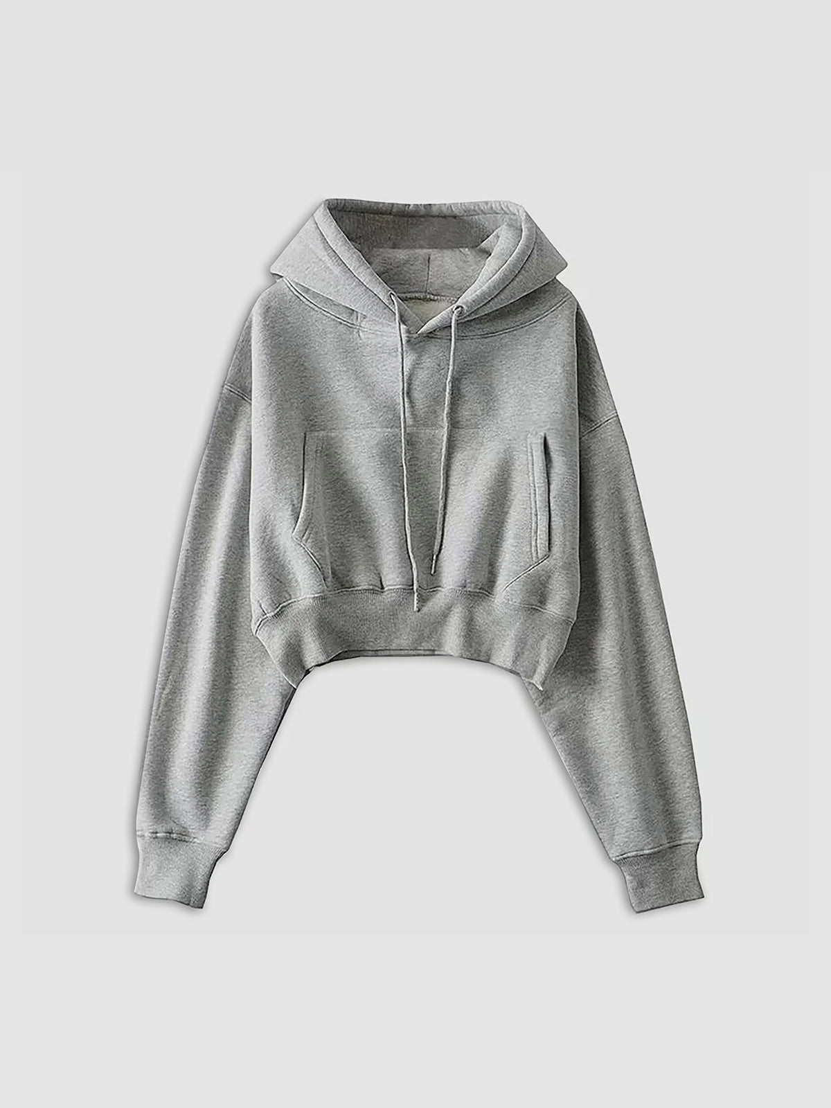 Thecomense - Morning Run Hoodie