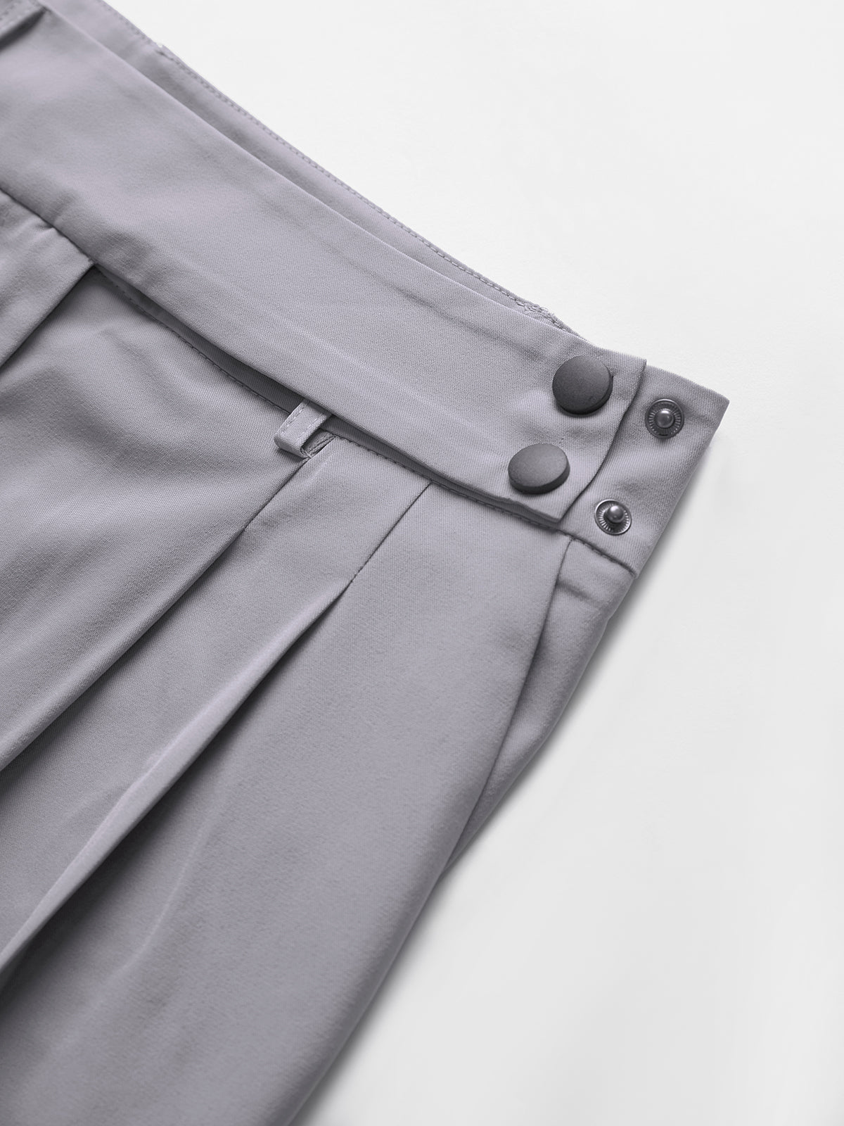 Thecomense - Serving Wonders Wide Leg Trousers