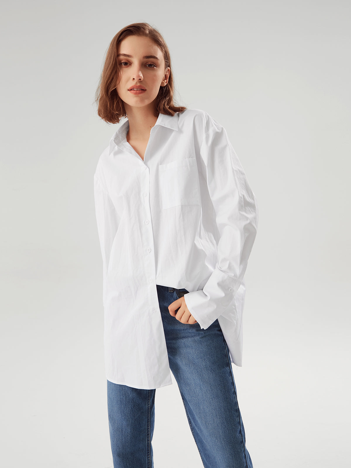 Thecomense - Out of Office Shirt