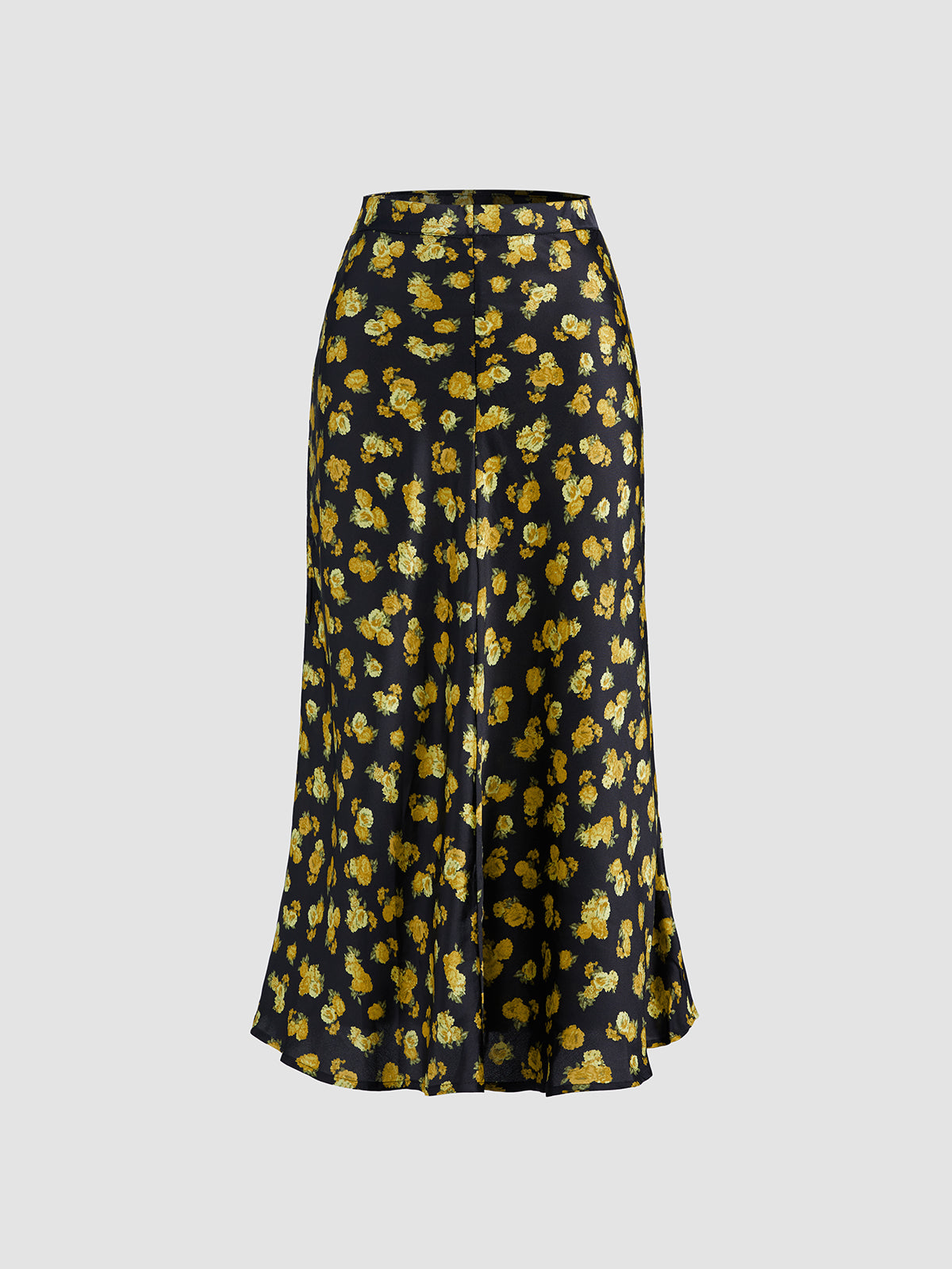 Thecomense - Gold Strike Desires Skirt