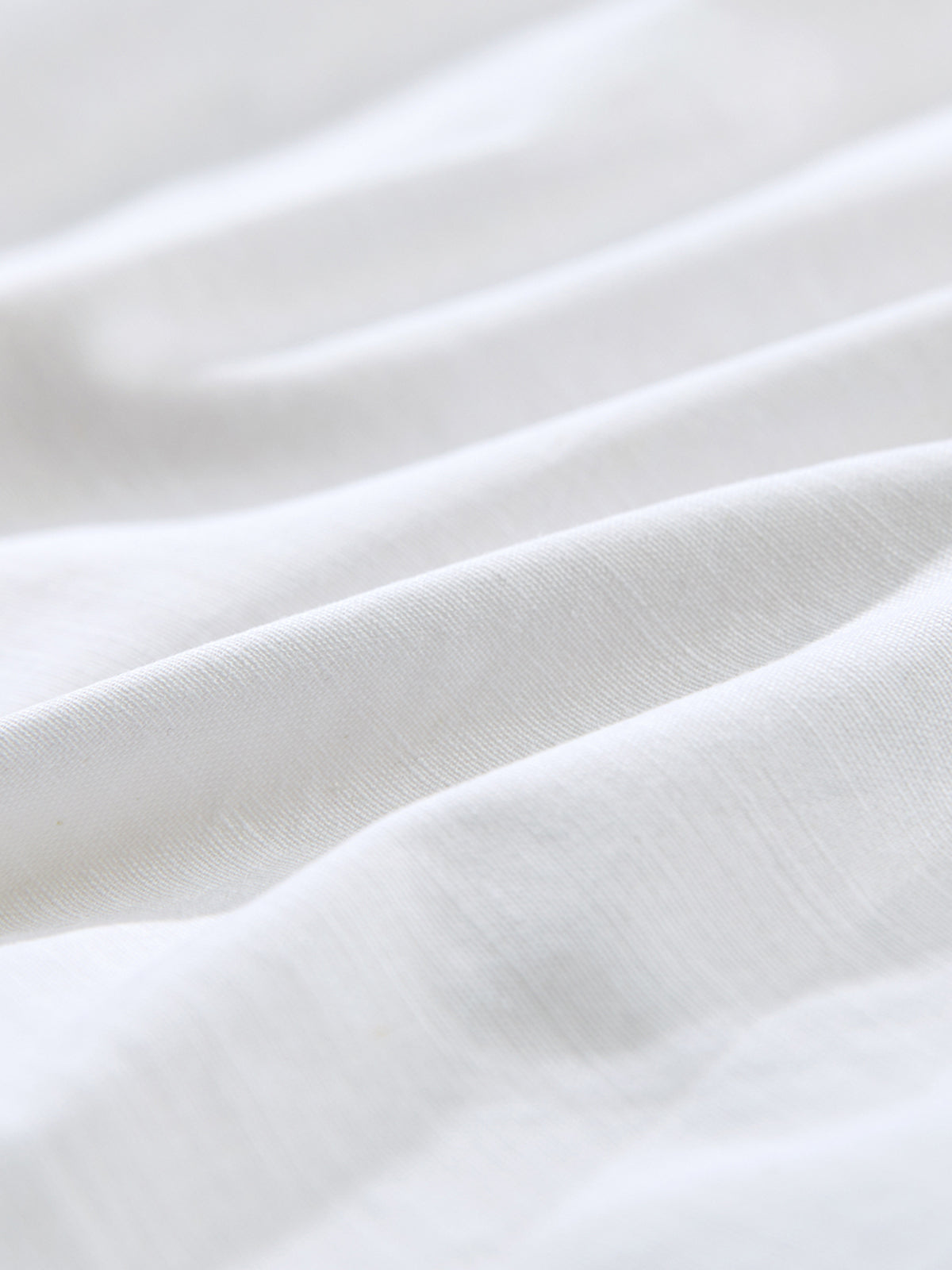 Thecomense - Drop Shoulder Relaxed Fit Linen Button Up Shirt
