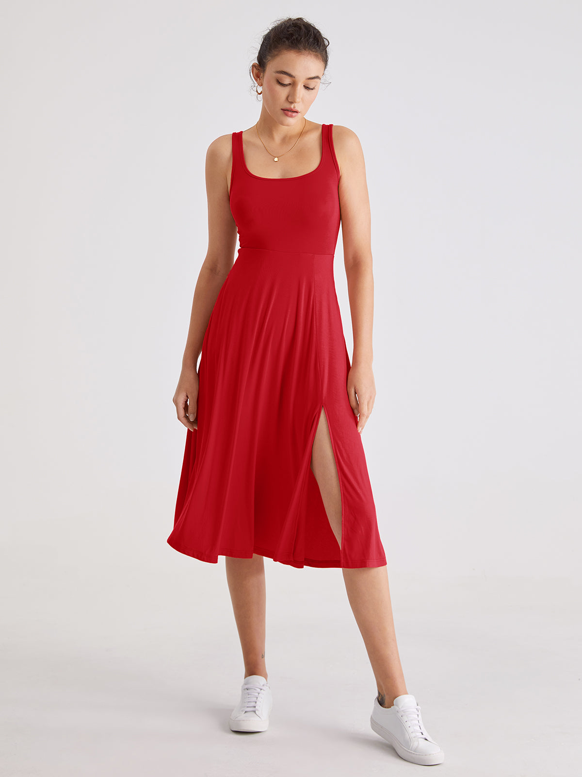 Thecomense - Me Before You Strap Dress