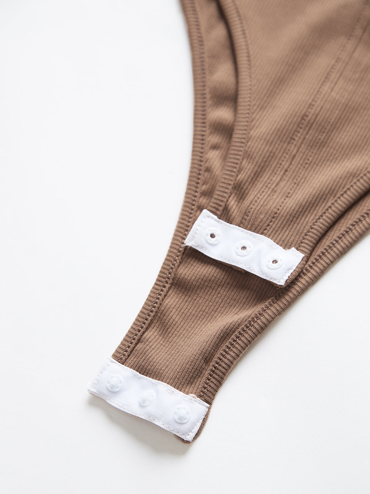 Thecomense - Brown Eyed Girl Bodysuit