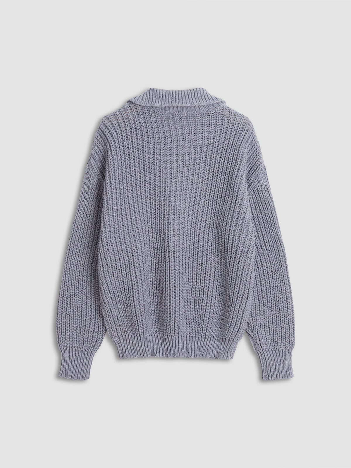 Thecomense - Arcade Genre Sweater