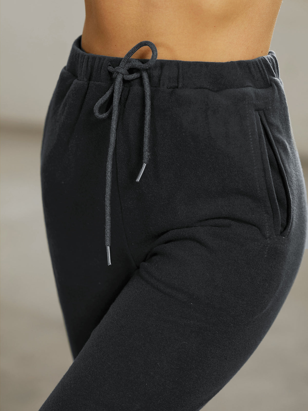 Thecomense - Astragalus Joggers