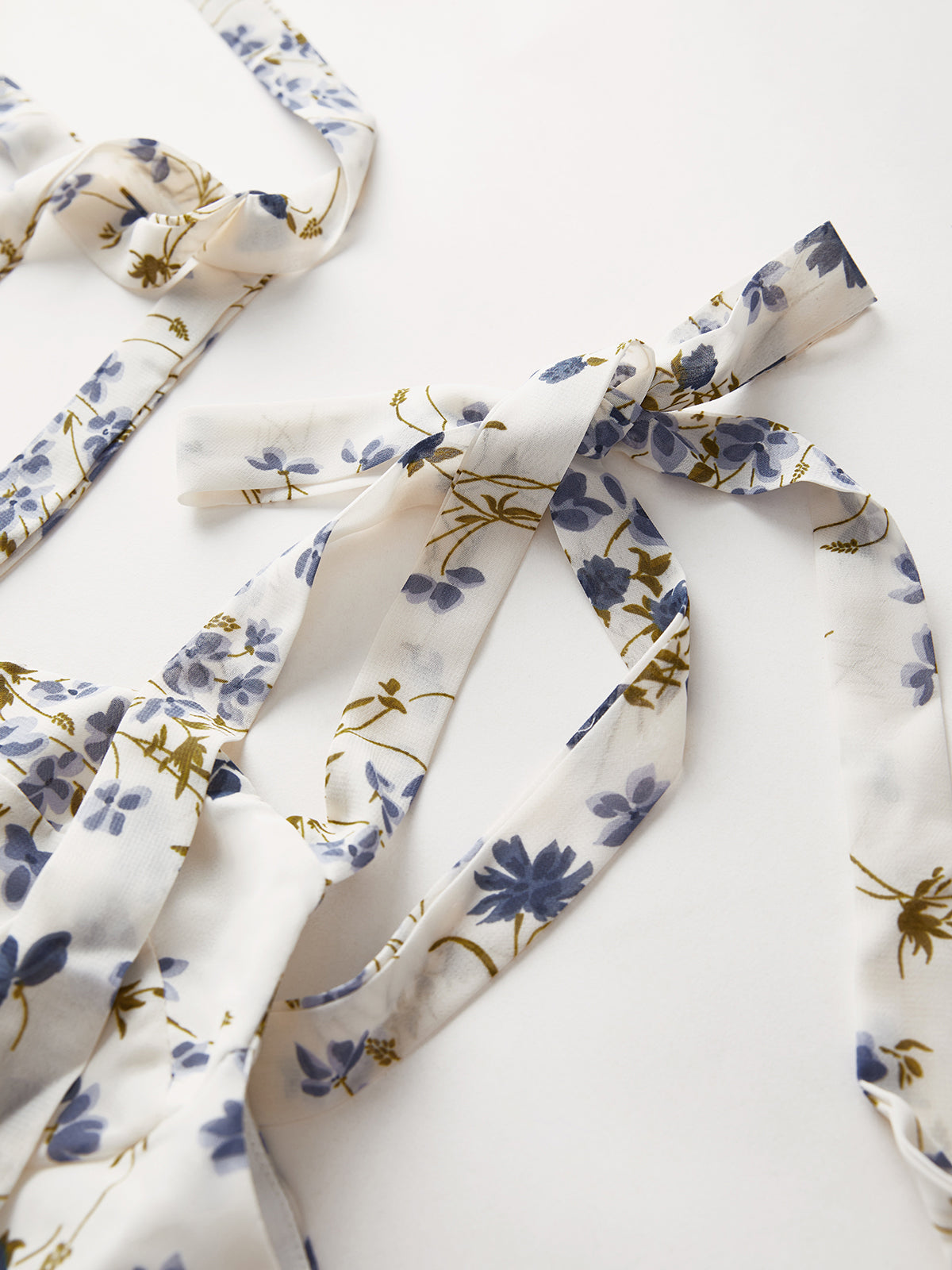 Thecomense - Maiden Sweetheart Strap Dress