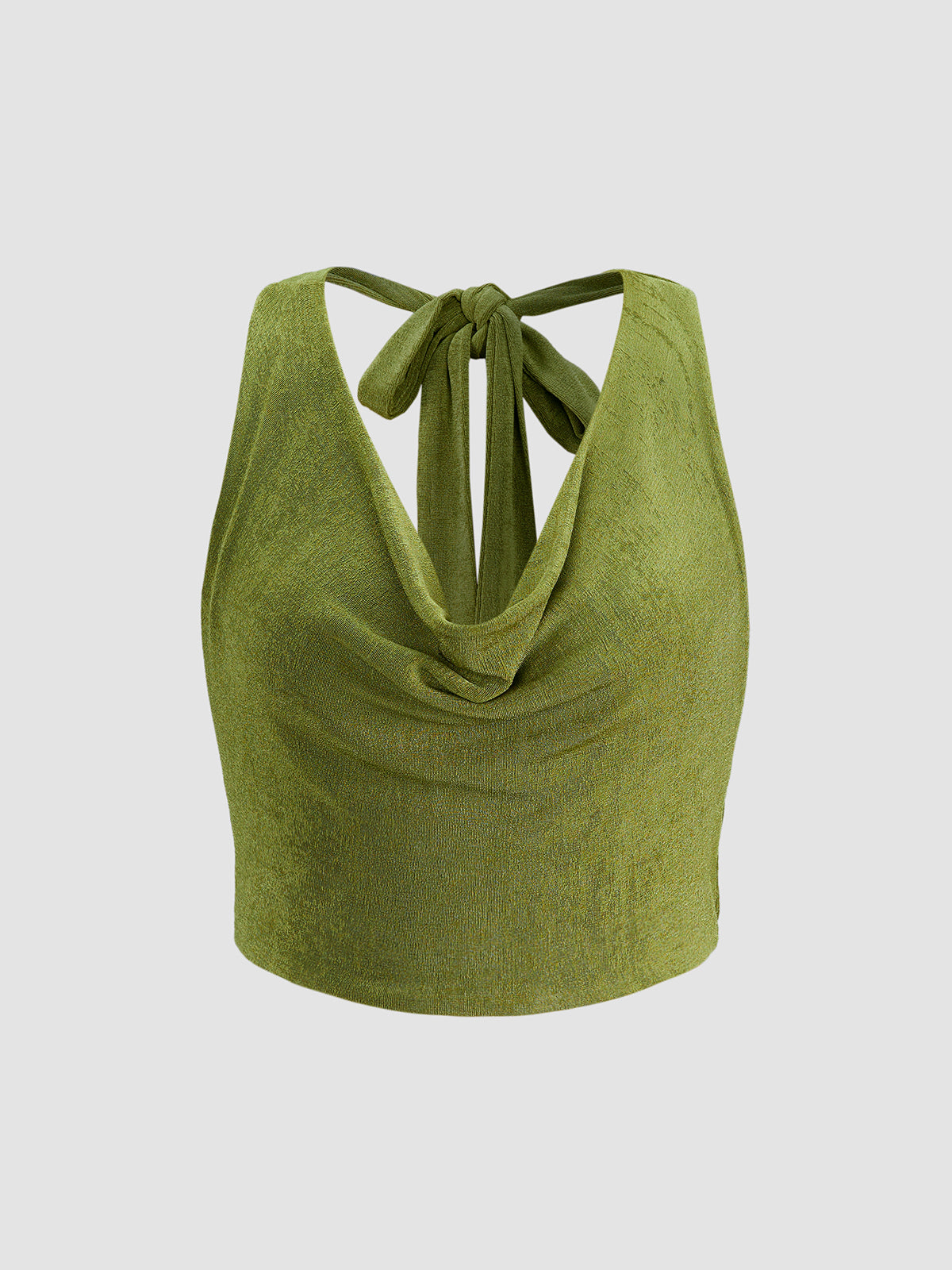 Thecomense - Party In The Back Tank Top