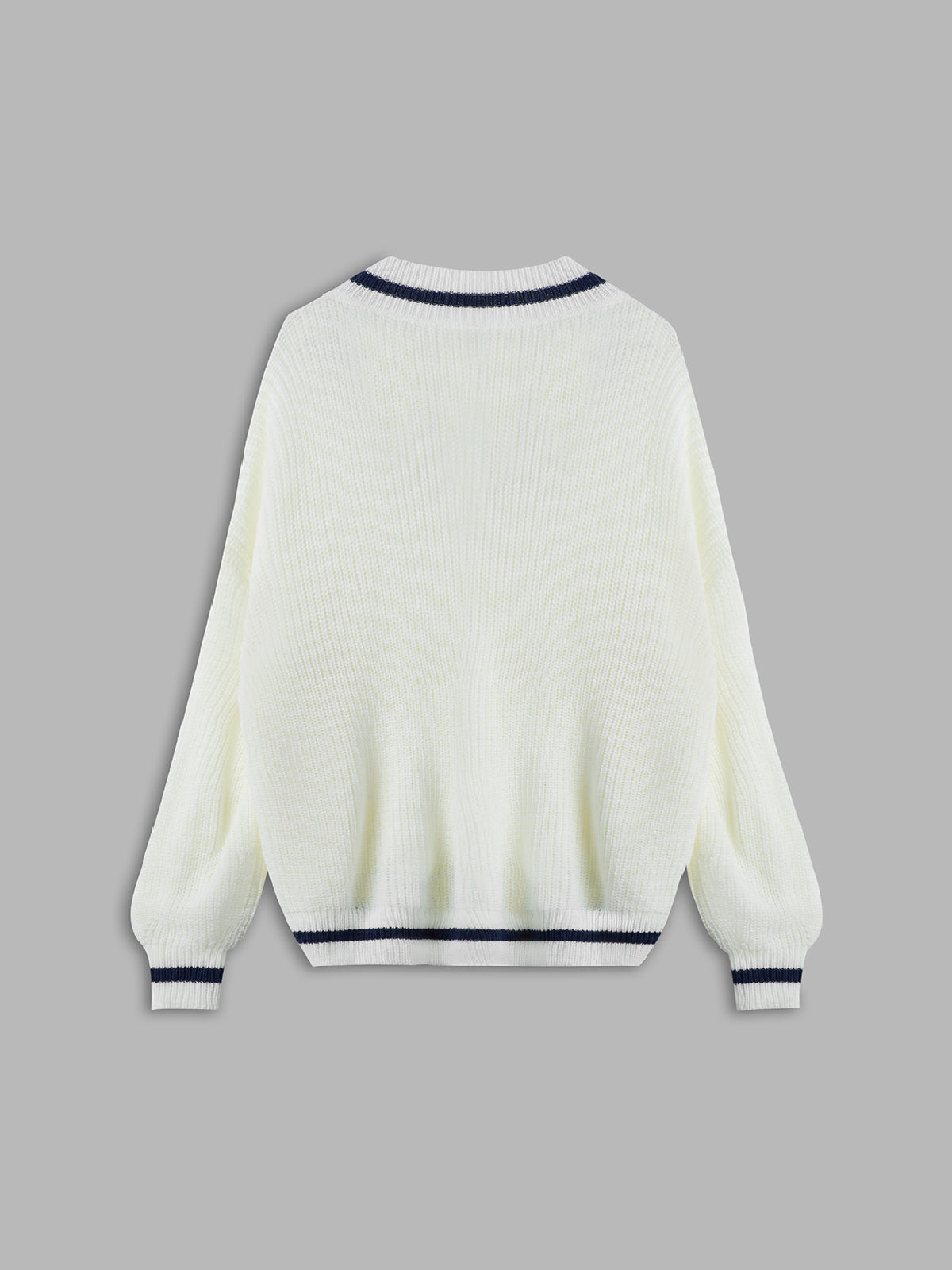Thecomense - Beyond Basics Sweater