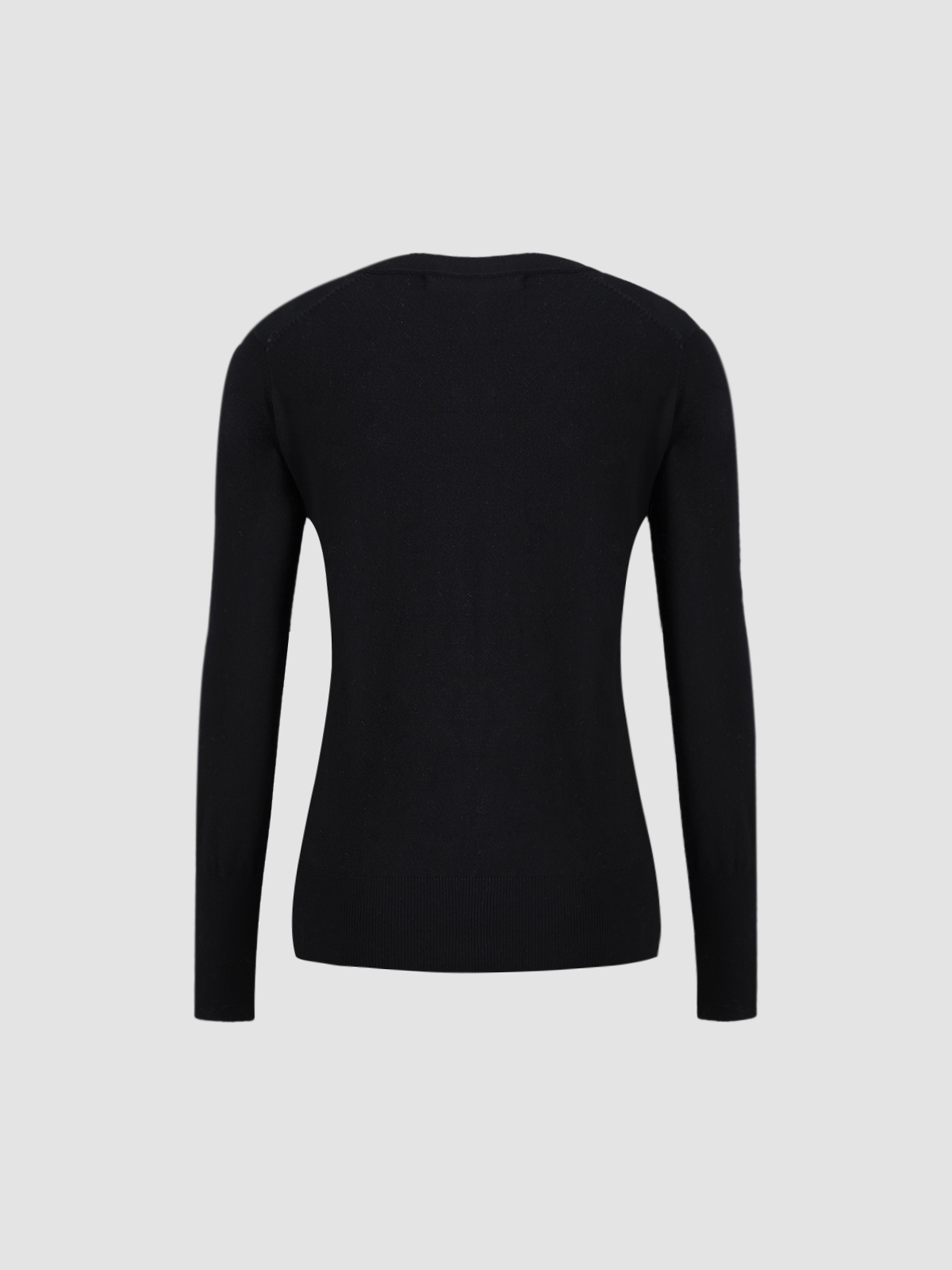 Thecomense - Eyes Have It V Neck Top