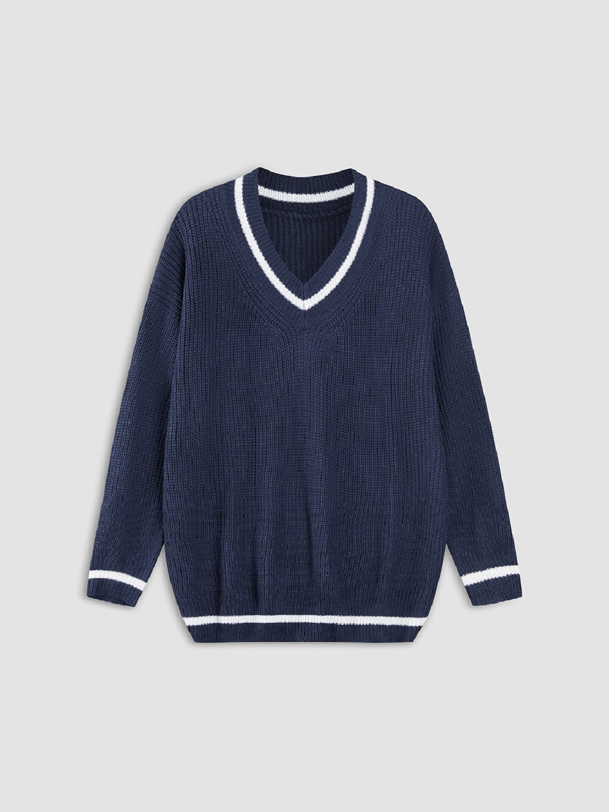Thecomense - Beyond Basics Sweater
