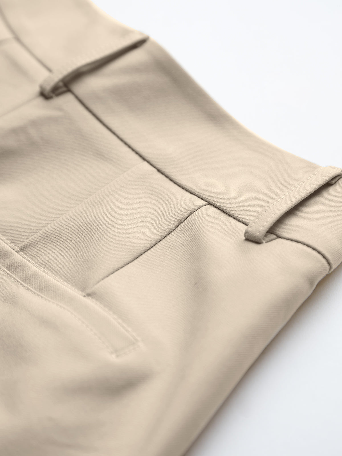 Thecomense - Dune Hills Straight Leg Pants