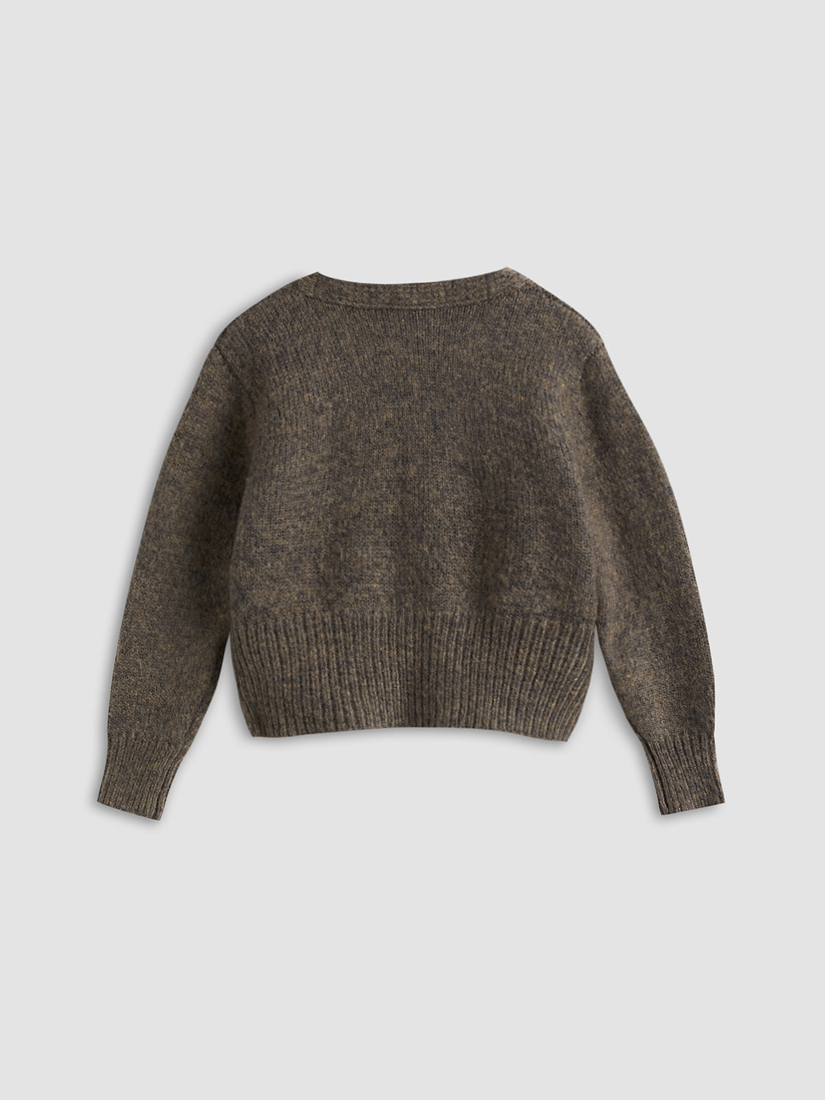 Thecomense - The Next Morning Cardigan