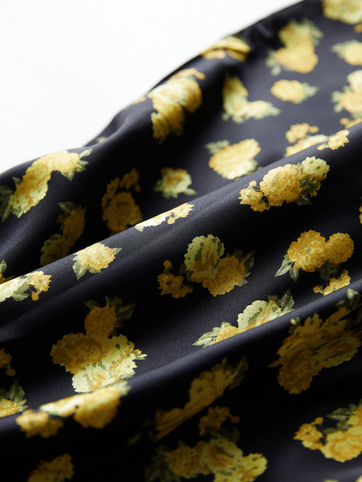Thecomense - Gold Strike Desires Skirt