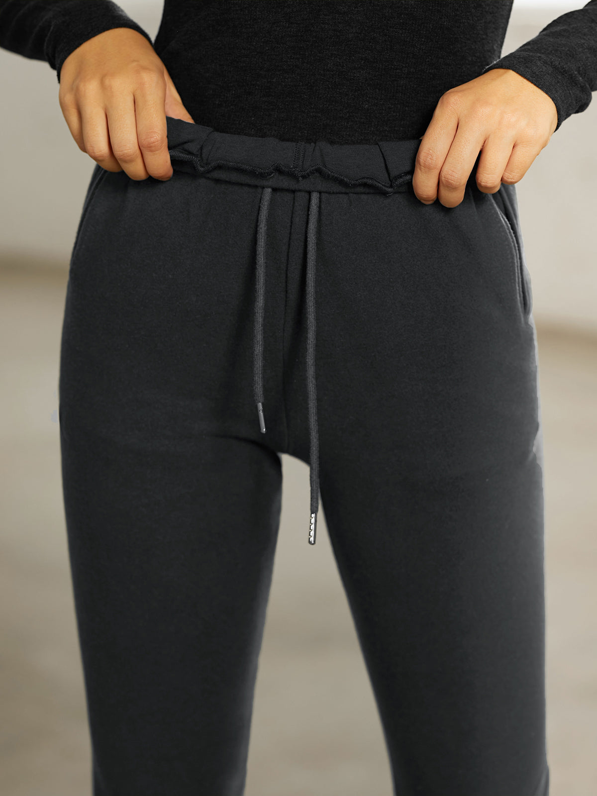 Thecomense - Astragalus Joggers